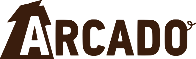 Logo de la société Arcado