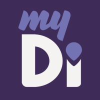 mydiabby logo